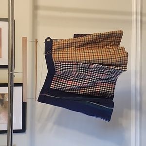 Sold out Rowing Blazers Pleated Skirt